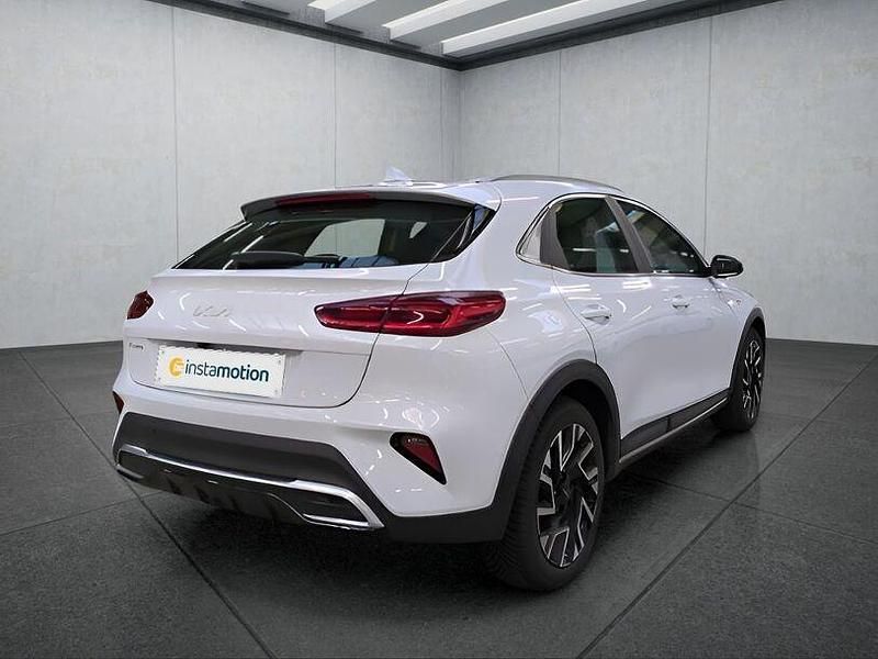 Gebraucht Kia XCeed Vision 140 PS (102 kW) 2025 Weiß SUV