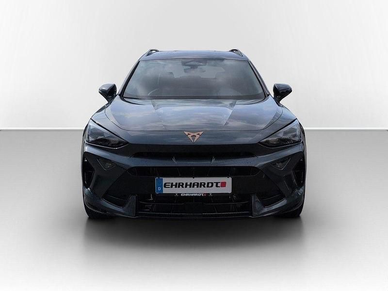 Neu Cupra Formentor 204 PS (150 kW) 2026 Magnetic grau metallic SUV