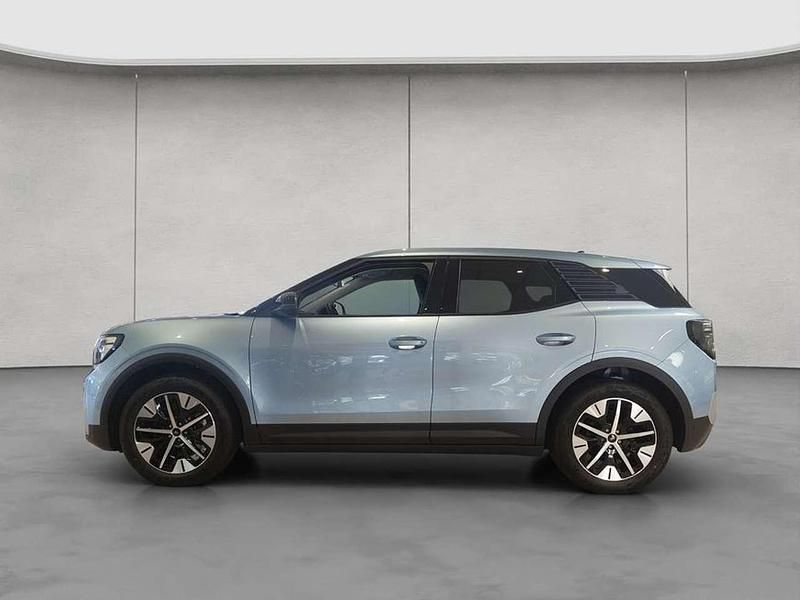 Neu Ford Explorer Extended Range 210 kW (286 PS) 2025 Arctic blue metallic SUV