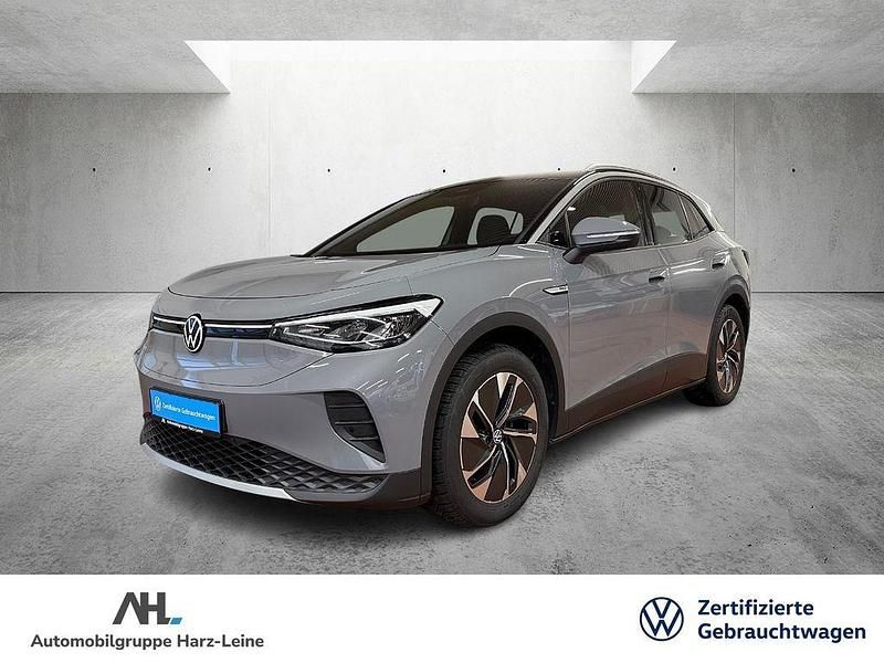 Gebraucht 2022 VW ID.4 Pro Performance SUV | 48.830 € - Bild 1/1