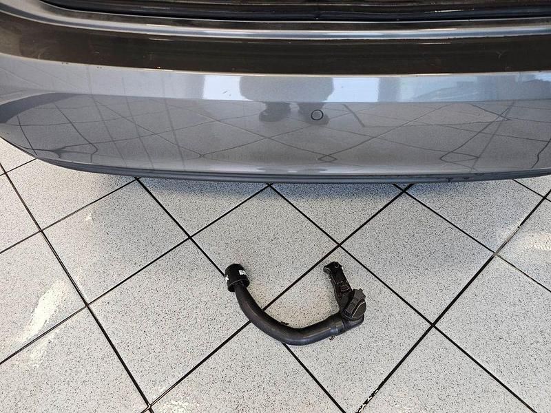 Gebraucht Fiat Tipo 95 PS (69 kW) 2019 Grau Kombi