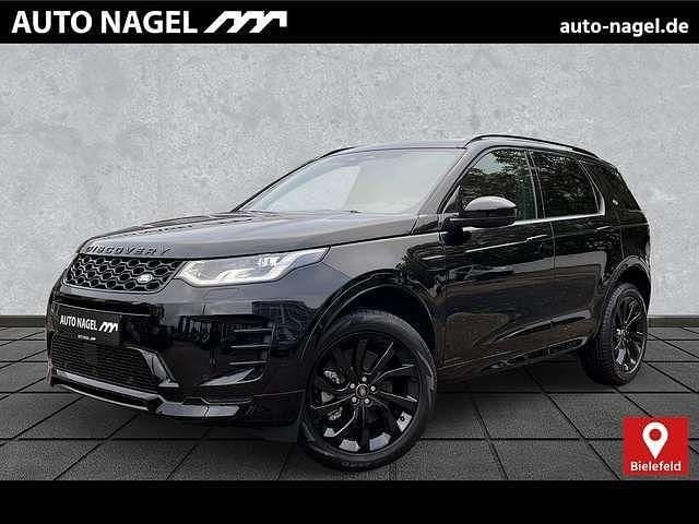 Gebraucht 2024 Land Rover Discovery Sport SE SUV | 47.490 € (Superpreis) - Bild 1/4