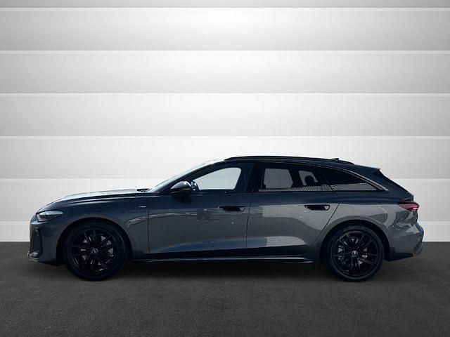 Gebraucht Audi A5 Ambiente 204 PS (150 kW) 2025 Grau Coupé