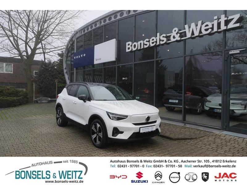 Gebraucht Volvo XC40 Ultimate 169 kW (231 PS) 2022 SUV