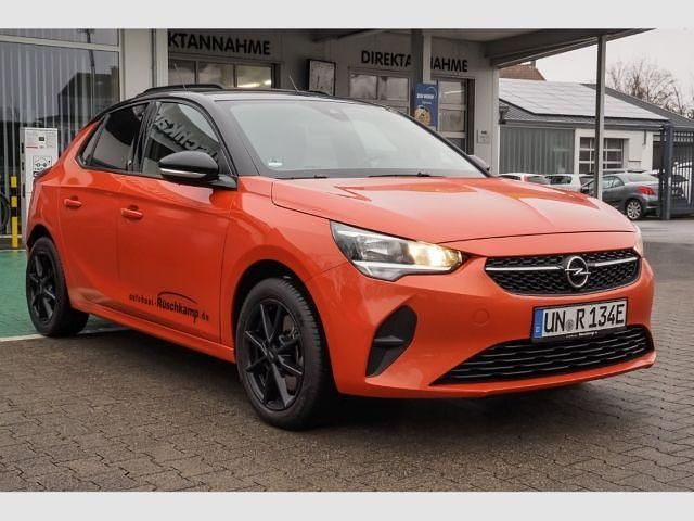 Gebraucht Opel Corsa-e Edition 100 kW (136 PS) 2023 Kleinwagen