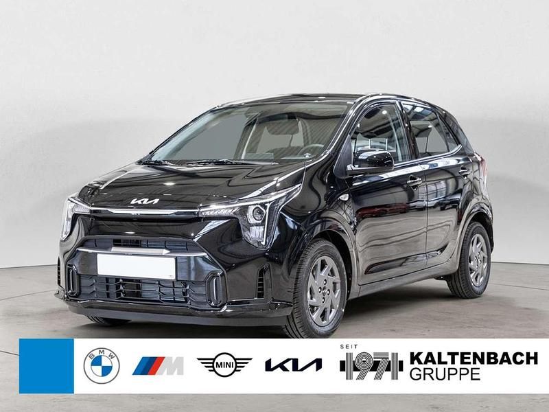Neu Kia Picanto Vision 68 PS (50 kW) 2026 Aurora black Kleinwagen