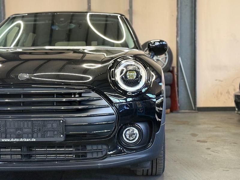 Gebraucht Mini One Clubman 102 PS (75 kW) 2021 Schwarz Kombi