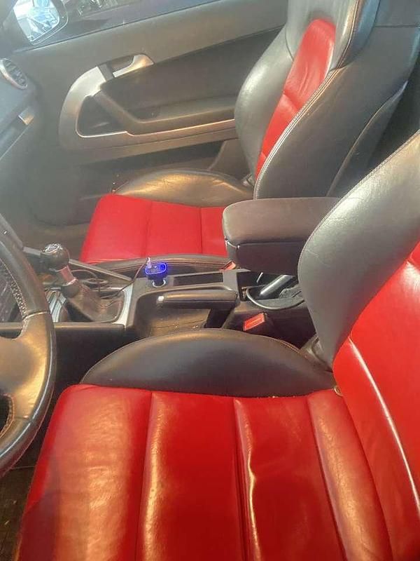 Gebraucht Audi A3 Ambiente 200 PS (147 kW) 2008 Limousine