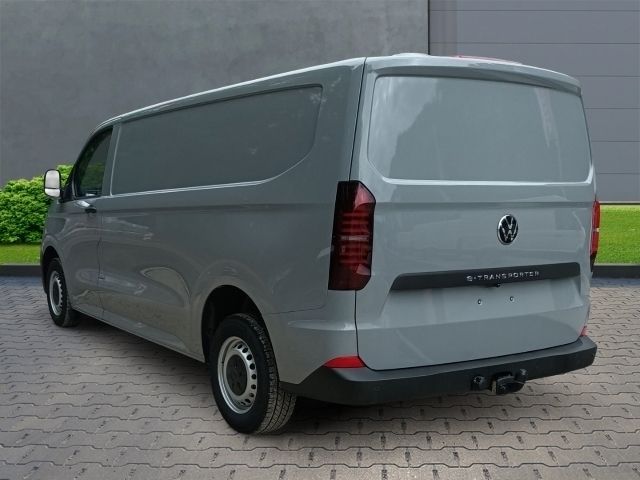 Grau Gebraucht 2025 VW T6.1 Van | 51.920 € - Bild 1/4