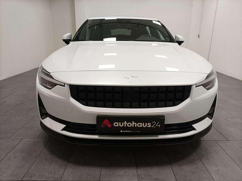Gebraucht Polestar 2 169 kW (231 PS) 2022 Snow / metallic Kleinwagen