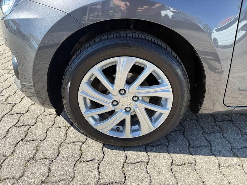 Usata Suzuki Swift Basic 83 CV (61 kW) 2021 Grigio Utilitaria