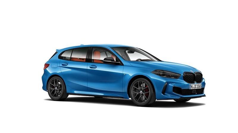 Gebraucht BMW M135 Efficient Dynamics 306 PS (225 kW) 2025 Kleinwagen