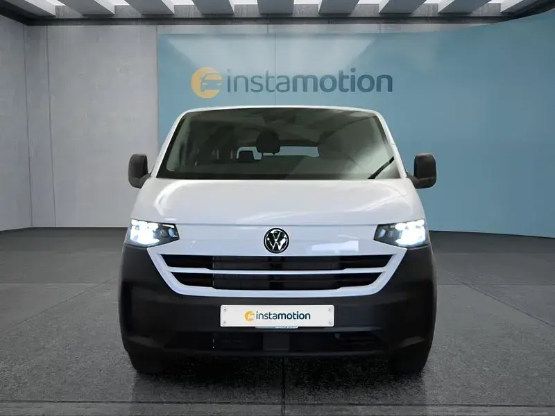 Usata VW Multivan 150 CV (110 kW) 2025 Bianco Monovolume
