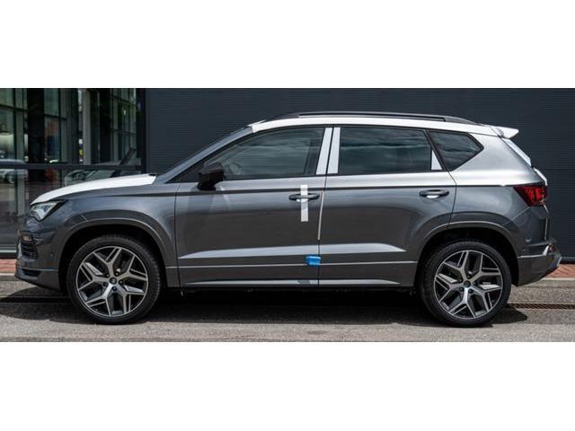 Neu 2024 Seat Ateca FR SUV | 31.990 € (Etwas zu teuer) - Bild 1/1