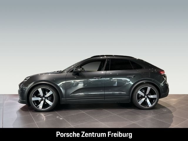 Gebraucht Porsche Macan 264 kW (360 PS) 2024 Vulkangraumetallic SUV