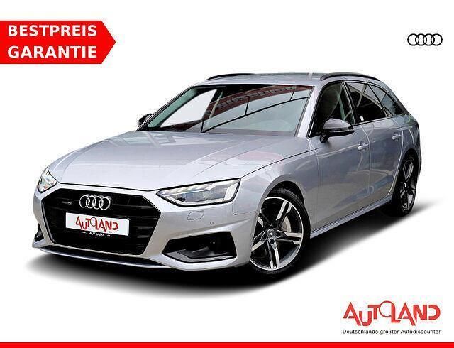 Andere Gebraucht 2020 Audi A4 Ambiente Kombi | 32.490 € (Fairer Preis) - Bild 1/4