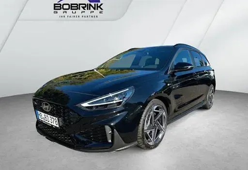 Occasion Hyundai i30 N Line 150 ch (110 kW) 2025 Break