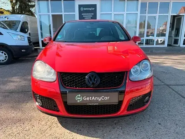 Gebraucht VW Golf V GTI 200 PS (147 kW) 2005 Andere Kleinwagen