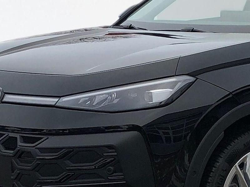 Gebraucht VW T-Roc Style 116 PS (85 kW) 2026 Schwarz SUV