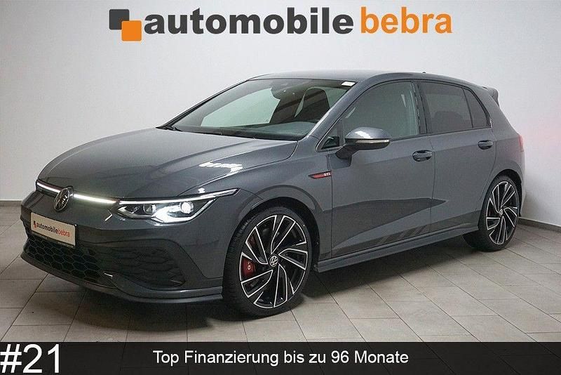 Delfingrau Gebraucht 2021 VW Golf VIII GTI Clubsport Limousine | 29.990 € (Guter Preis) - Bild 1/4