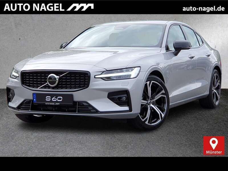 Andere farbe Gebraucht 2023 Volvo S60 Plus Limousine | 35.700 € (Fairer Preis) - Bild 1/4