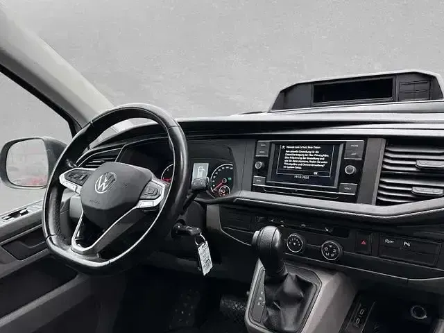 Gebraucht VW T6.1 150 PS (110 kW) 2021 Andere Van