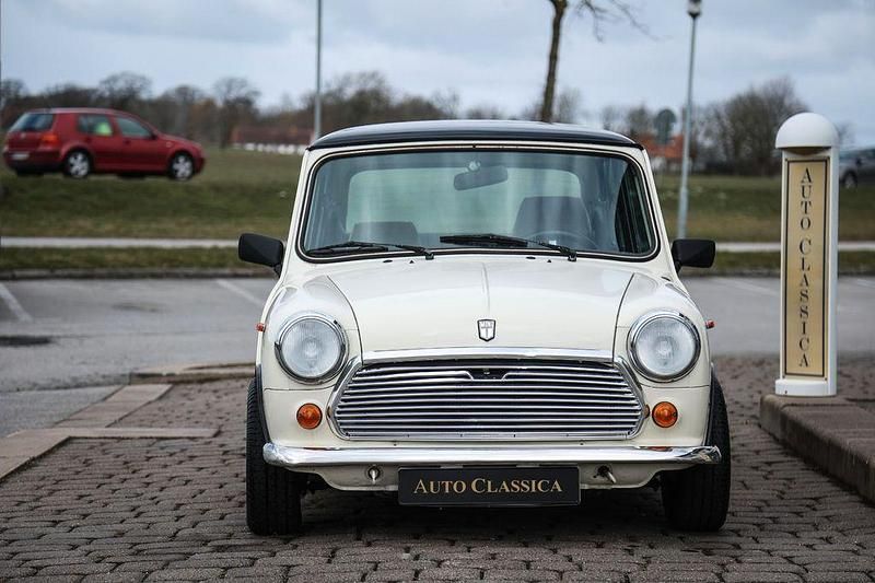 Gebraucht Austin Mini 42 PS (30 kW) 1984 Weiß