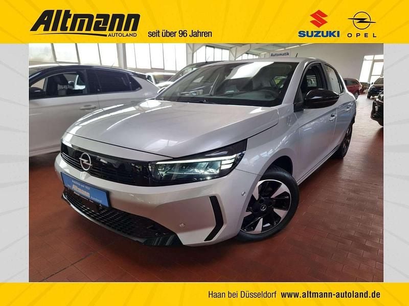 Gebraucht Opel Corsa 100 kW (136 PS) 2023 Kleinwagen