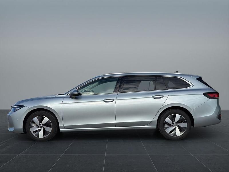 Occasion VW Passat 150 ch (110 kW) 2025 Argent Break