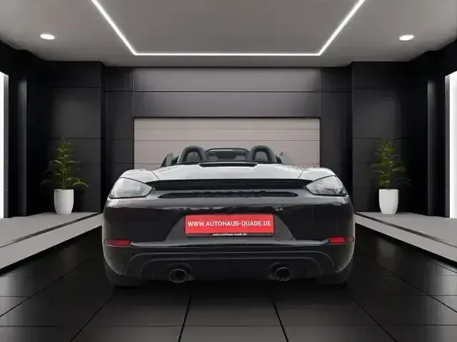 Gebraucht Porsche 718 400 PS (294 kW) 2021 Andere Cabrio