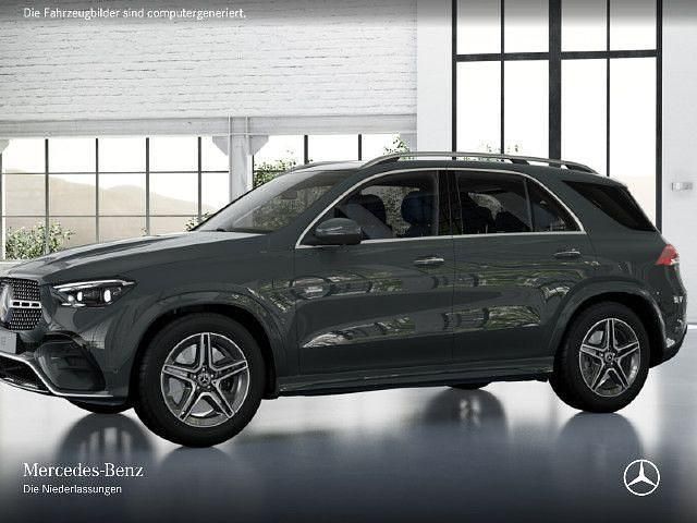 Gebraucht 2024 Mercedes GLE450 AMG | 87.890 € (Etwas zu teuer) - Bild 1/4