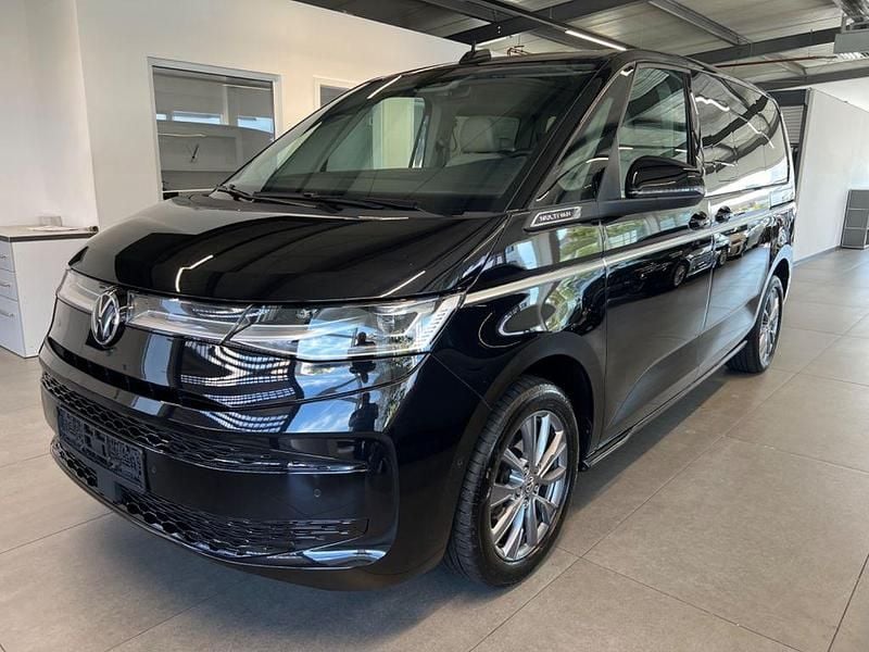 Schwarz Gebraucht 2024 VW T7 Style Van | 49.700 € (Superpreis) - Bild 1/4