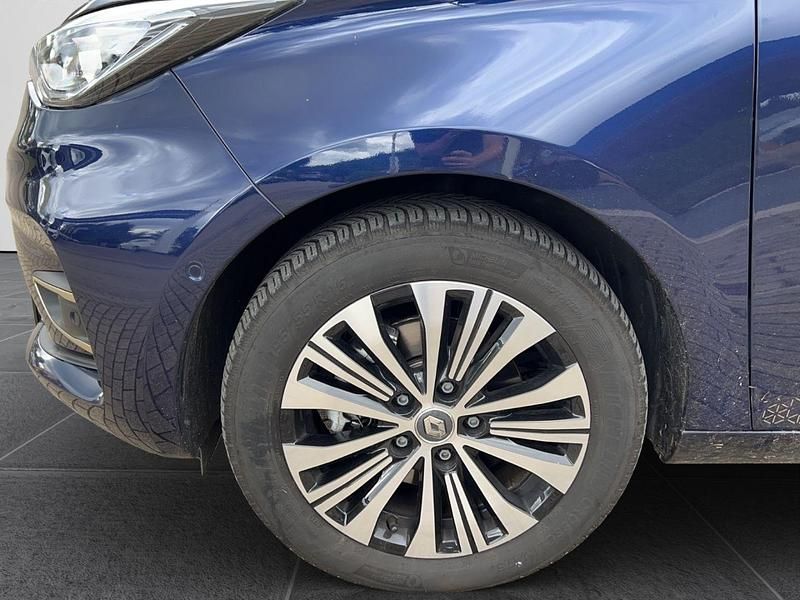 Gebraucht Renault Zoe Evolution 50 kW (69 PS) 2024 Nachtblau Kleinwagen