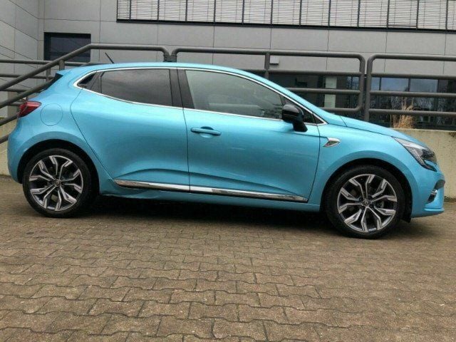 Gebraucht Renault Clio V 131 PS (96 kW) 2020 Kleinwagen