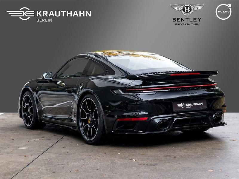 Gebraucht Porsche 992 650 PS (478 kW) 2024 Schwarz Coupé