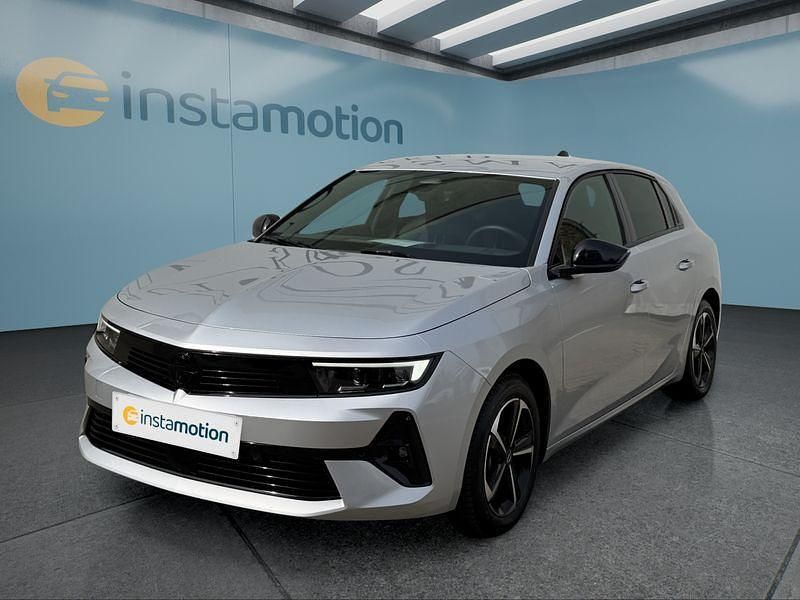 Gebraucht Opel Astra 131 PS (96 kW) 2025 Andere Limousine