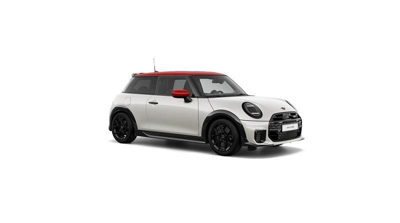 Gebraucht Mini Cooper 156 PS (114 kW) 2024 Kleinwagen
