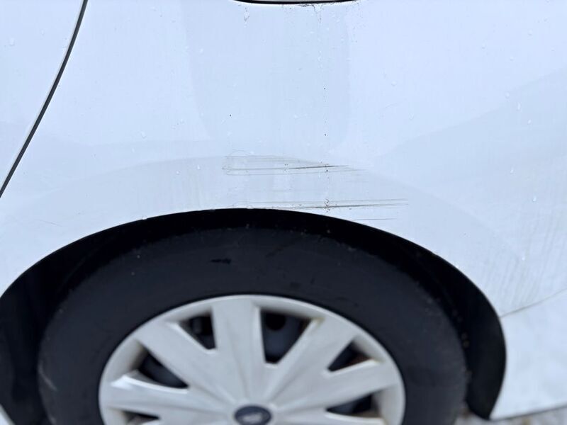 Gebraucht Ford Focus Cool & Connect 150 PS (110 kW) 2020 Weiß Limousine