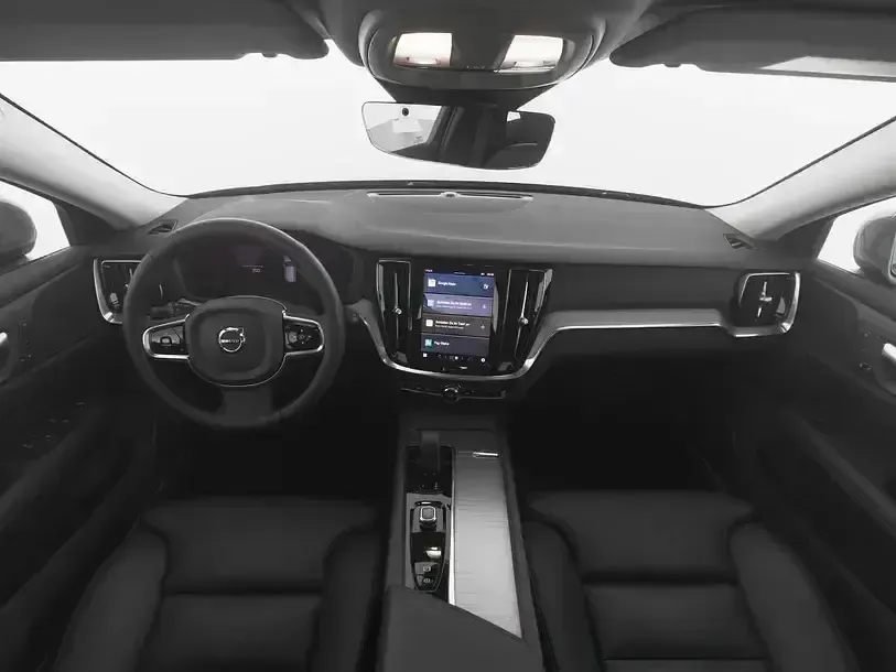 Gebraucht Volvo V60 CC Plus 197 PS (144 kW) 2023 Grau Kombi