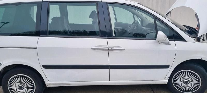 Gebraucht Citroën C8 140 PS (102 kW) 2007 Van / Kleinbus