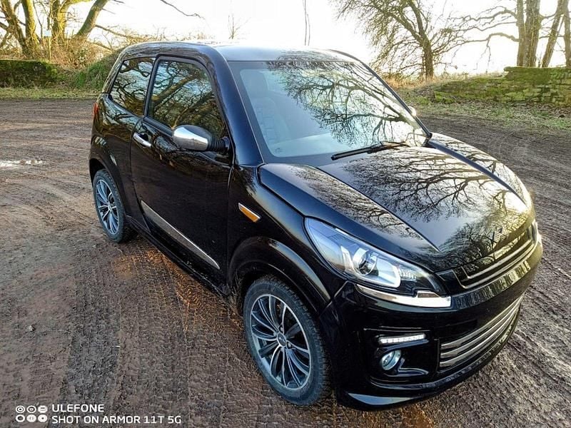 Gebraucht Ligier JS50 2019 Kleinwagen