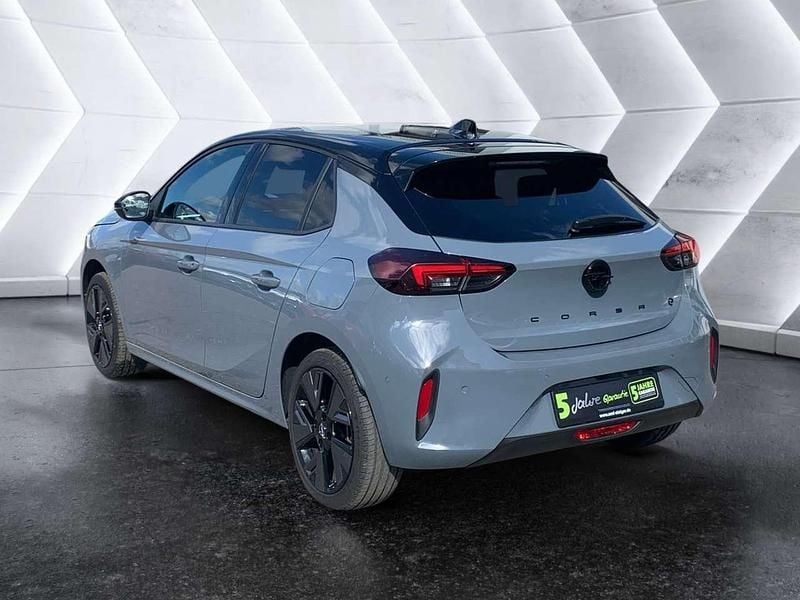 Gebraucht Opel Corsa-e 114 kW (156 PS) 2023 /typ aussenverkleidung spiege Kleinwagen