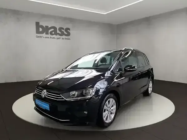 Occasion VW Golf Sportsvan Allstar 125 ch (91 kW) 2016 Monospace