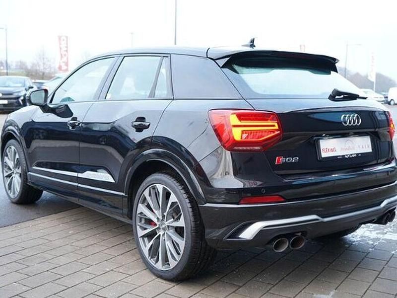 Gebraucht Audi SQ2 Comfort 300 PS (220 kW) 2019 Andere SUV