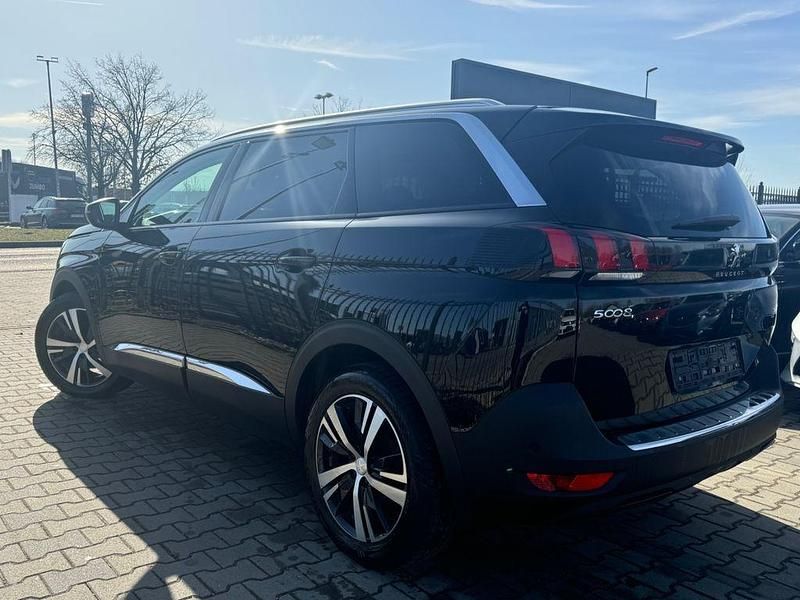 Gebraucht Peugeot 5008 131 PS (96 kW) 2019 SUV