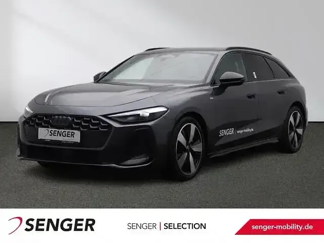 Gebraucht Audi A5 Sport 204 PS (150 kW) 2025 Kombi