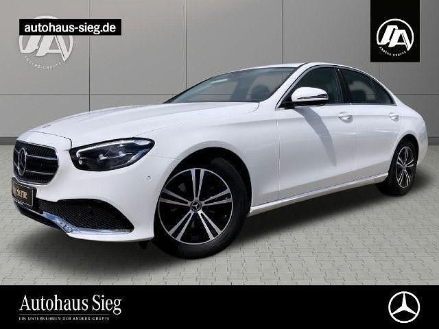 Gebraucht 2023 Mercedes E200 | 37.584 € (Superpreis) - Bild 1/4