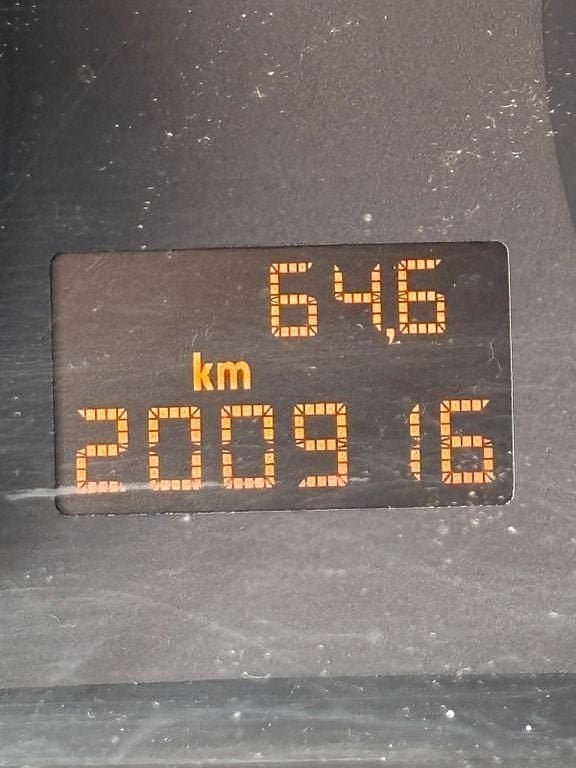 Gebraucht Opel Corsa 60 PS (44 kW) 2010 Blau Kleinwagen