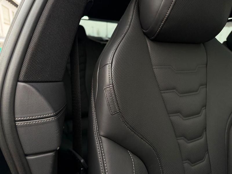 Gebraucht BMW 840 M Sport 340 PS (250 kW) 2022 Schwarz Coupé