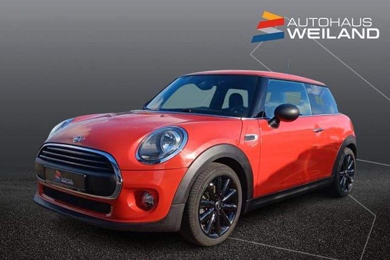 Gebraucht 2019 Mini ONE Kleinwagen | 14.990 € (Fairer Preis) - Bild 1/1